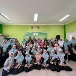 MIN 1 Kota Surabaya Gelar Pelatihan Pelopor Kurikulum Berbasis Cinta (KBC) Bersama BDK Surabaya